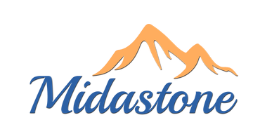 MIDASTONE logo